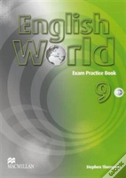 Capa do artigo Eng World 9 Grammar Prac Bk