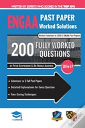 Capa do artigo Engaa Past Paper Worked Solutions