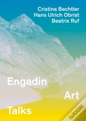Engadin Art Talks 2010-2012