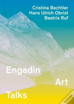Capa do artigo Engadin Art Talks 2010-2012