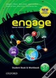 Engage 3 Student Pack