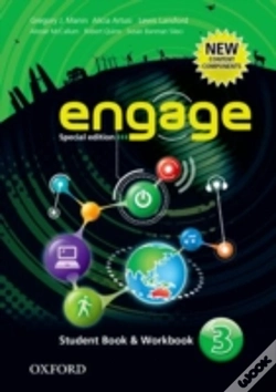 Capa do artigo Engage 3 Student Pack