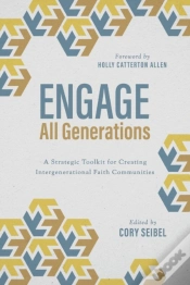 Capa do artigo Engage All Generations