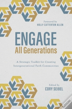 Capa do artigo Engage All Generations