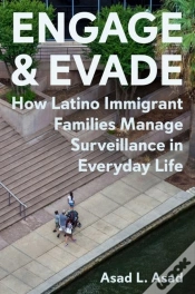 Capa do artigo Engage And Evade