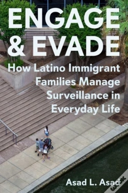 Capa do artigo Engage And Evade