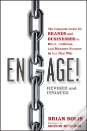 Capa do artigo Engage!