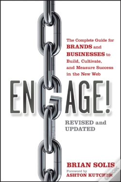 Capa do artigo Engage!