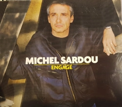 Capa do artigo Engagé - CD