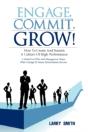Engage, Commit, Grow! - Preview