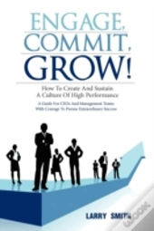 Engage, Commit, Grow!