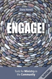 Capa do artigo Engage!
