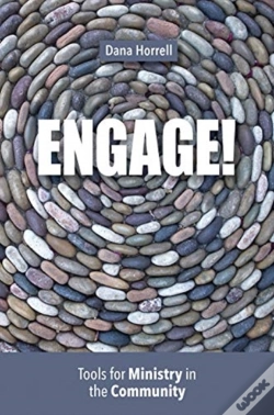 Capa do artigo Engage!