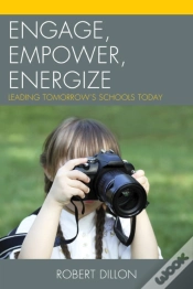 Capa do artigo Engage, Empower, Energize