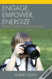 Capa do artigo Engage, Empower, Energize