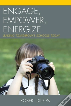 Capa do artigo Engage, Empower, Energize