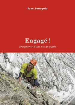 Capa do artigo Engagé ! Fragments D'Une Vie De Guide