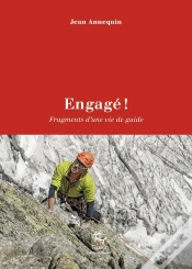 Capa do artigo Engagé ! Fragments D