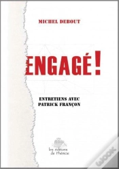 Capa do artigo Engagé !