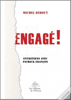Capa do artigo Engagé !