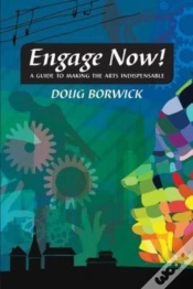 Capa do artigo Engage Now!