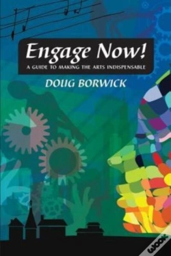 Capa do artigo Engage Now!