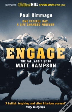 Capa do artigo Engage