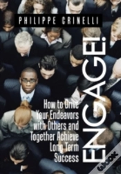 Capa do artigo Engage!
