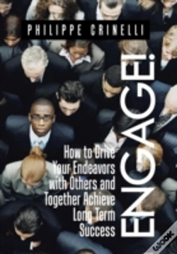 Capa do artigo Engage!