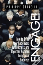 Capa do artigo Engage!