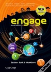 Engage Special Edition 1 Student Pack