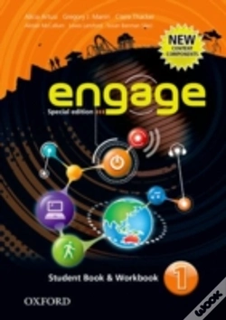 Capa do artigo Engage Special Edition 1 Student Pack