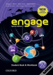 Engage Special Edition 2 Student Pack