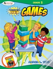 Capa do artigo Engage The Brain: Games, Grade Five
