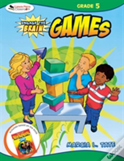 Capa do artigo Engage The Brain: Games, Grade Five