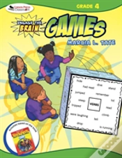 Capa do artigo Engage The Brain: Games, Grade Four