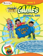 Engage The Brain: Games, Grade One - Preview