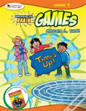 Capa do artigo Engage The Brain: Games, Grade One