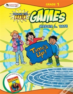 Capa do artigo Engage The Brain: Games, Grade One