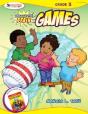 Engage The Brain: Games, Grade Three - Preview