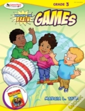 Capa do artigo Engage The Brain: Games, Grade Three