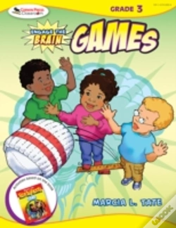 Capa do artigo Engage The Brain: Games, Grade Three