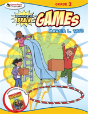 Engage The Brain: Games, Grade Two - Preview