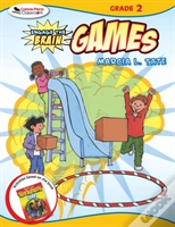 Capa do artigo Engage The Brain: Games, Grade Two