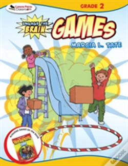 Capa do artigo Engage The Brain: Games, Grade Two