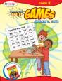 Engage The Brain: Games, Kindergarten - Preview