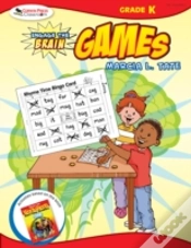 Capa do artigo Engage The Brain: Games, Kindergarten