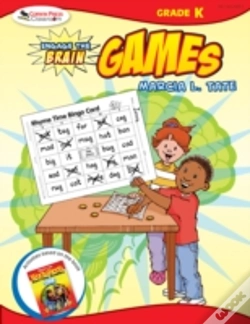 Capa do artigo Engage The Brain: Games, Kindergarten