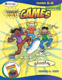 Engage The Brain: Games,  Language Arts, Grades 6-8 - Preview