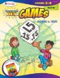 Engage The Brain: Games, Math, Grades 6-8 - Preview